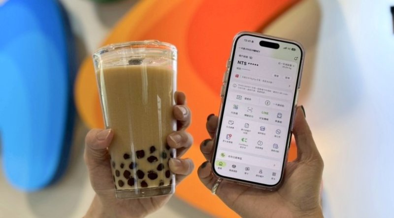 手搖控周五狂歡開喝！iPASS MONEY 開心喝飲料活動起跑  9大品牌齊聚  祭出50%超狂回饋