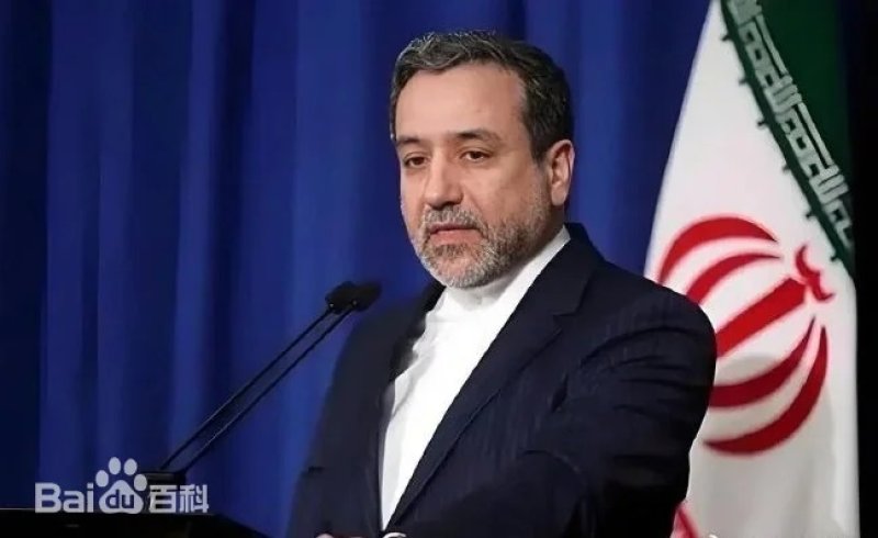 伊朗外長：最高領袖穆吉塔巴健康無虞　將依憲法履行職責