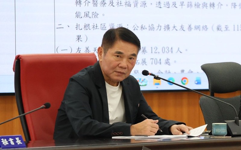 《天下》2026縣市調查出爐：鍾東錦強勢入榜「標竿組」第3名      苗栗幸福城市排名同步躍升